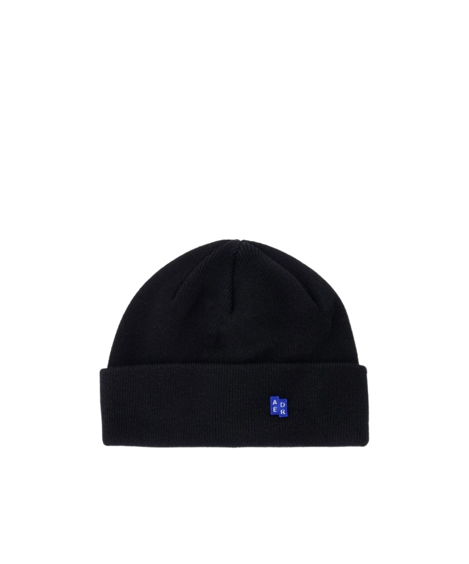 ADER ERROR LABELED WOOL HAT 