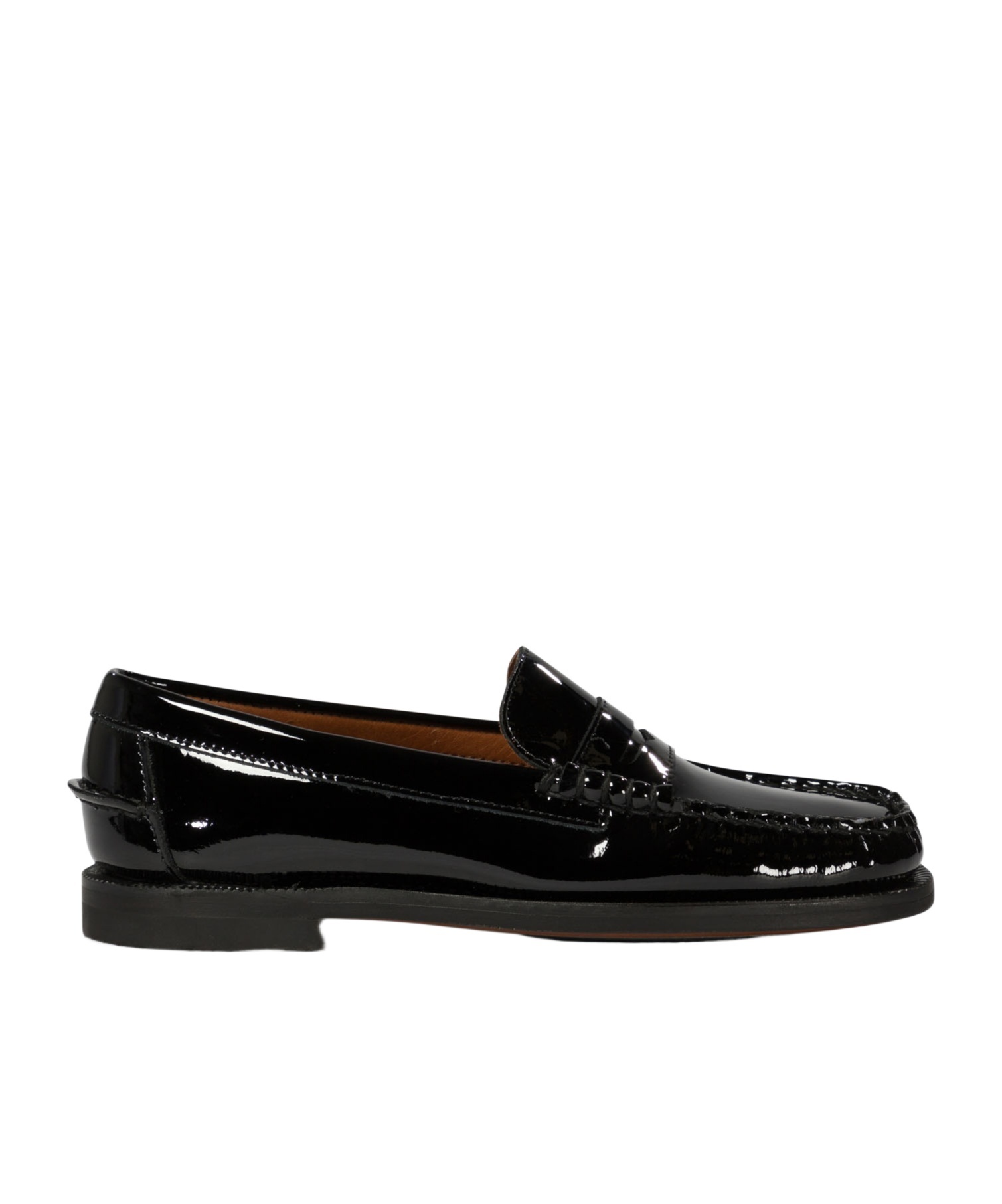 Sebago Classic Shiny Loafers