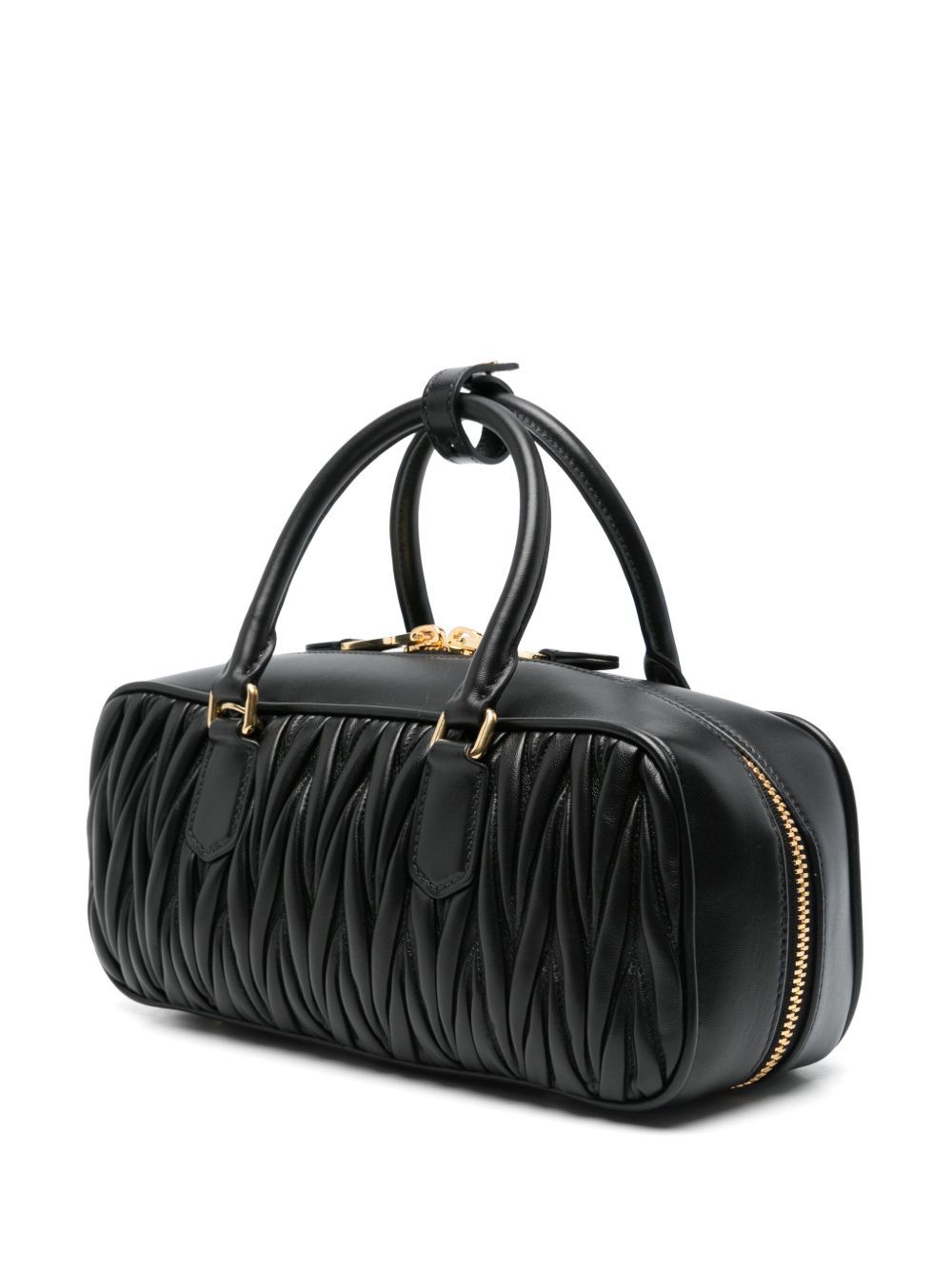 Miu Miu Arcadie Shoulder Bag