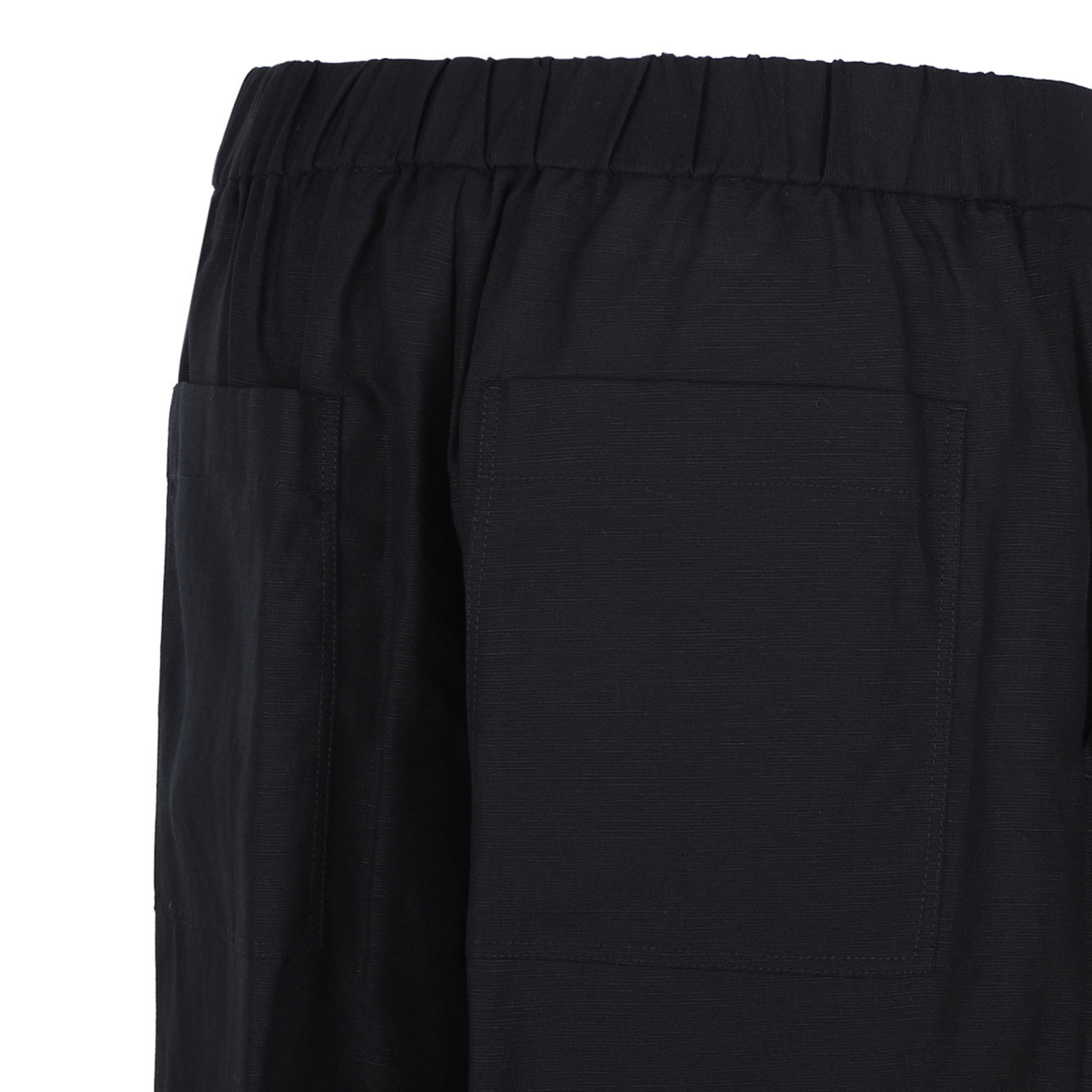CALVIN KLEIN BELT LOOP TRACK PANTS
