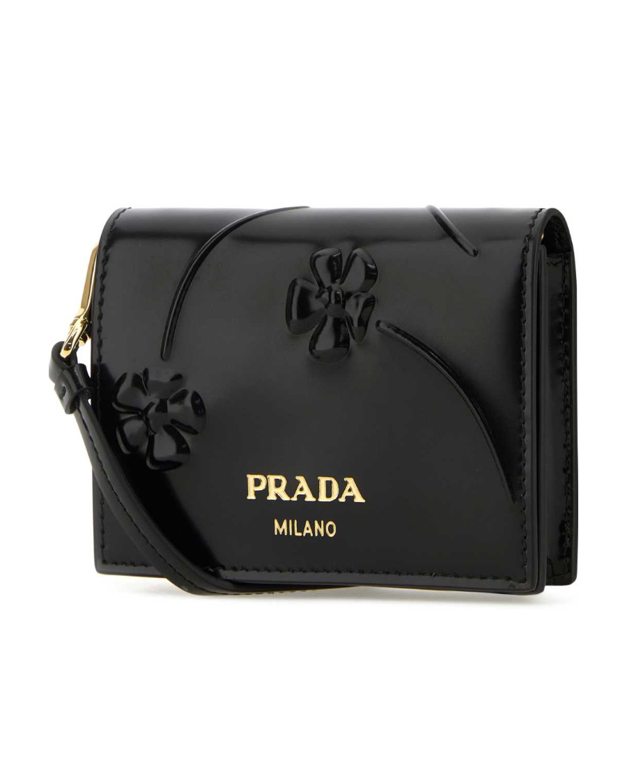 Prada 1mr024_2cn3 F0002 Nero In Black