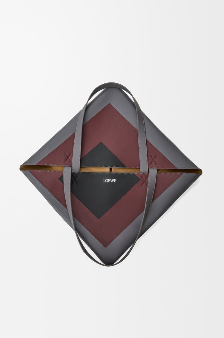 Loewe Xl Puzzle Fold Shoulder Bag