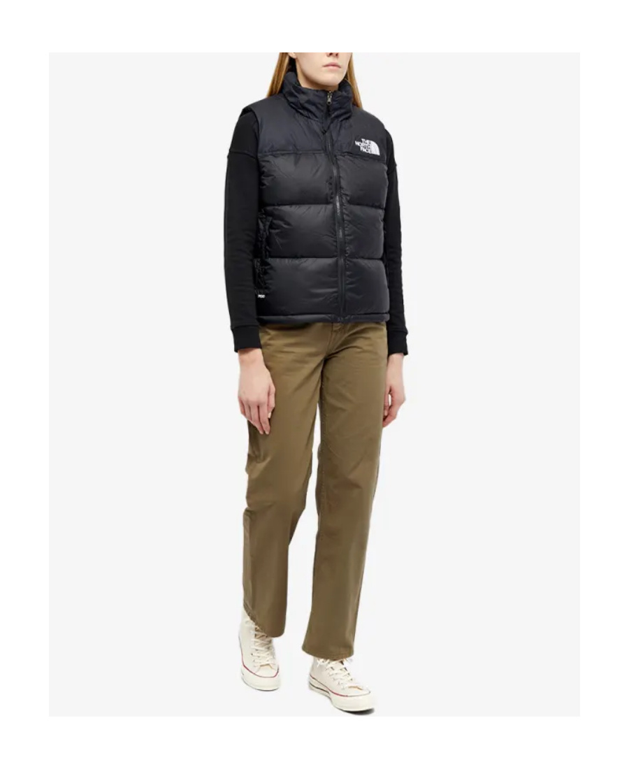 THE NORTH FACE 1996 RETRO NUPTSE PADDED GILET