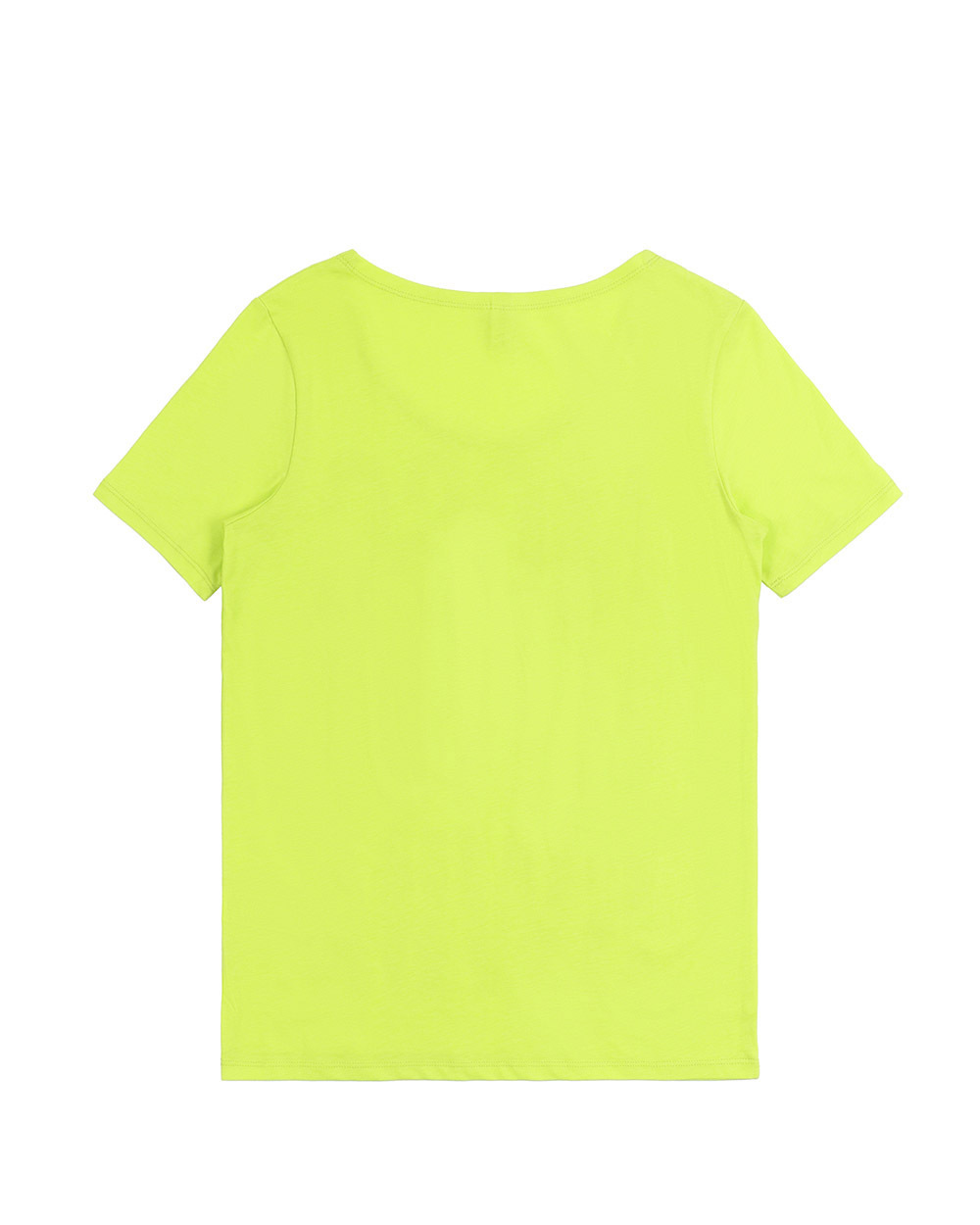 MOSCHINO LOGO T-SHIRT