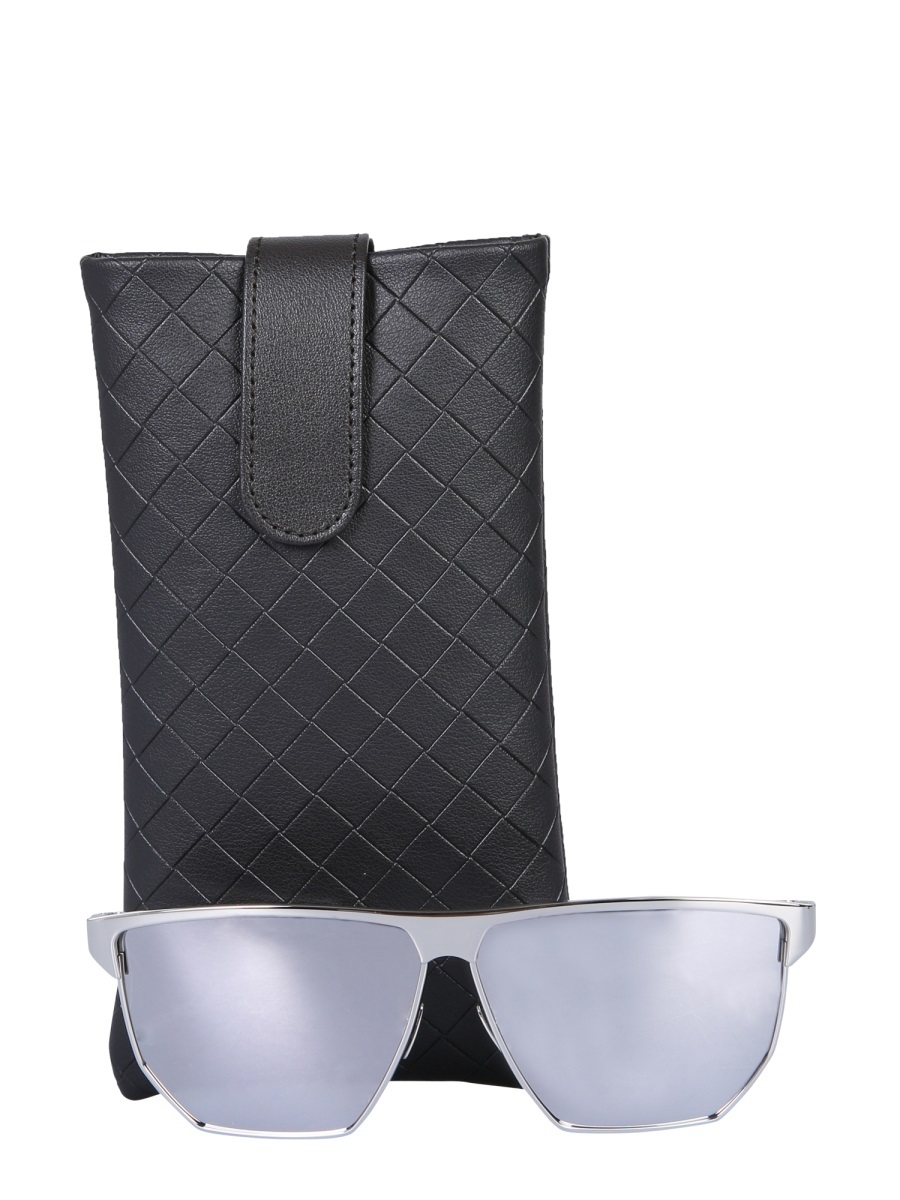 Bottega Veneta Women Sunglasses In Multicolor