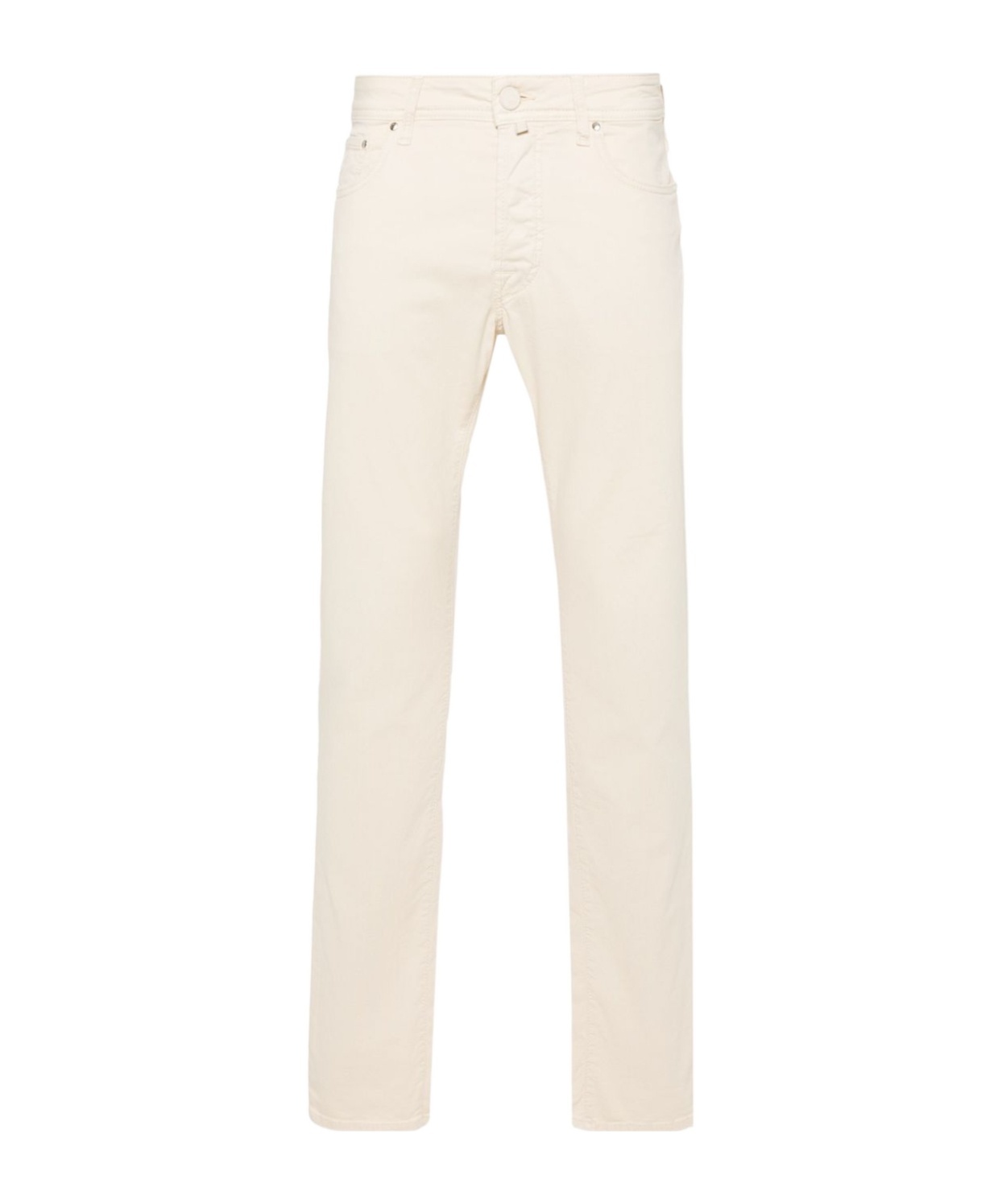 JACOB COHEN BELT LOOP JEANS