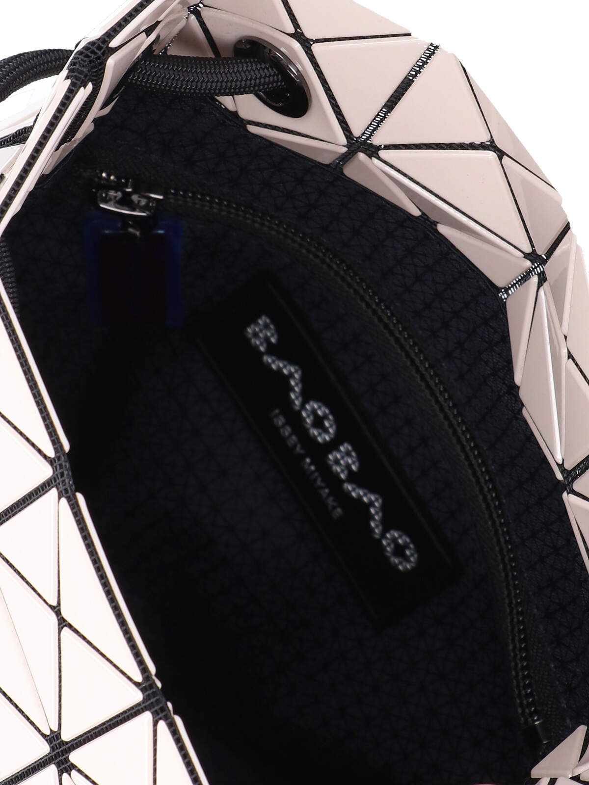 BAO BAO ISSEY MIYAKE WRING SHOULDER BAG