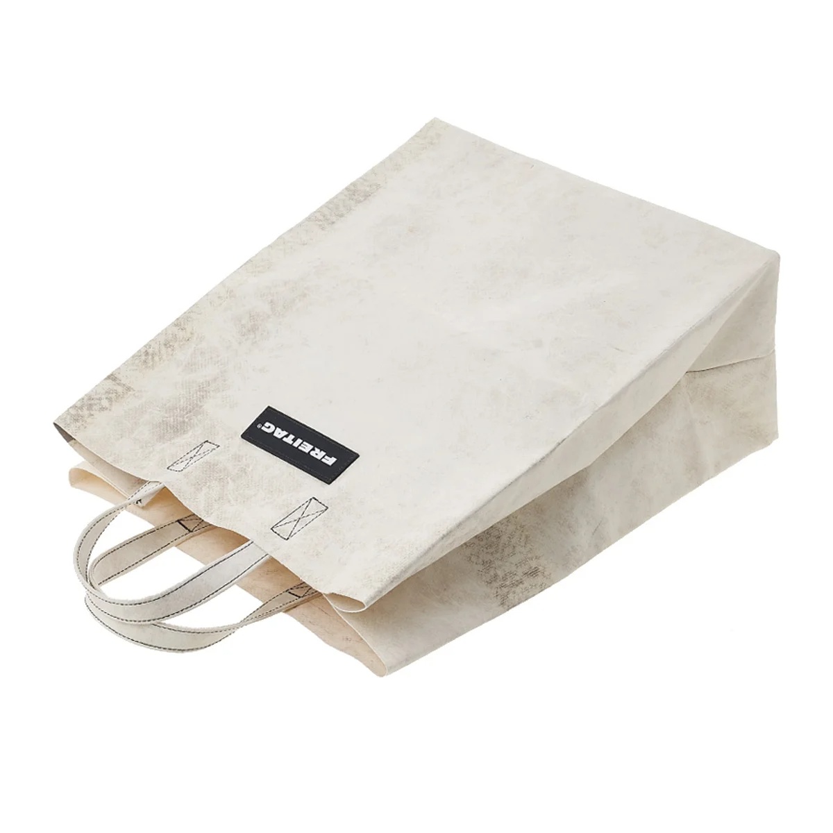 FREITAG PATTERNED TOTE BAG