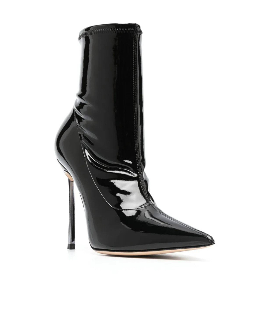 Casadei Super Blade Ultravox 100mm Boots