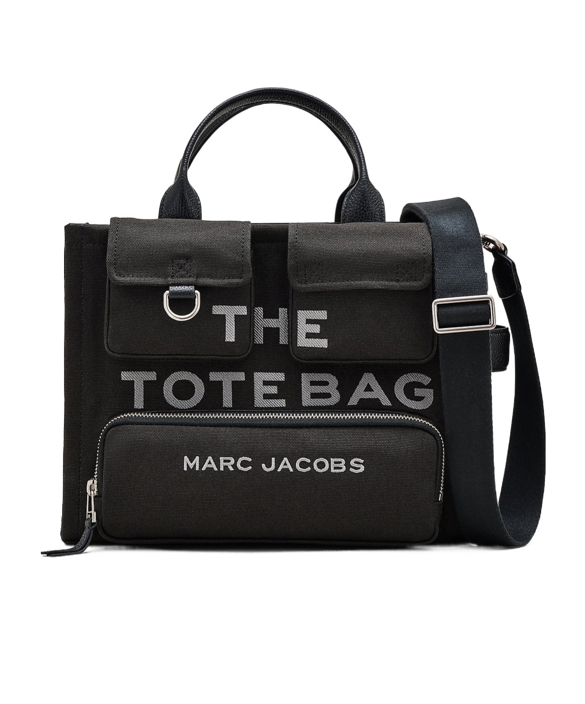 Marc Jacobs Medium Tote Bag