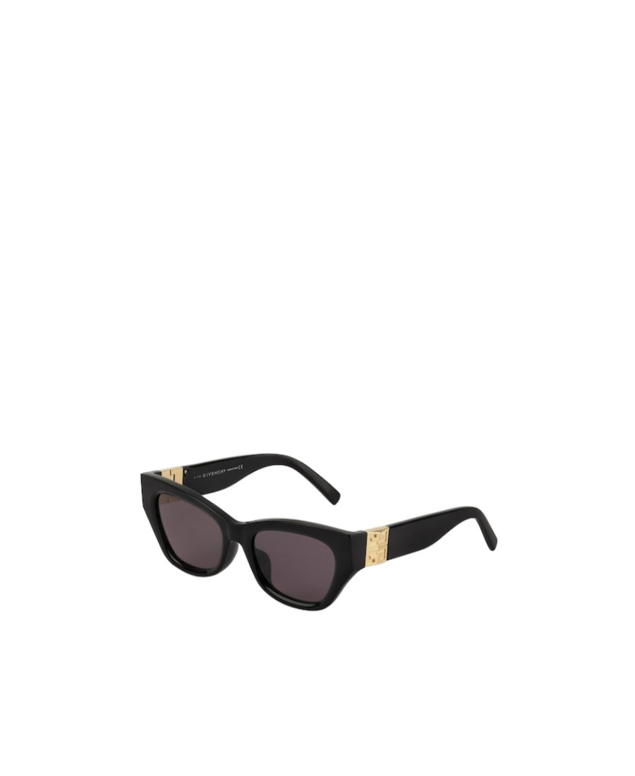 Givenchy 4g Sunglasses In Black