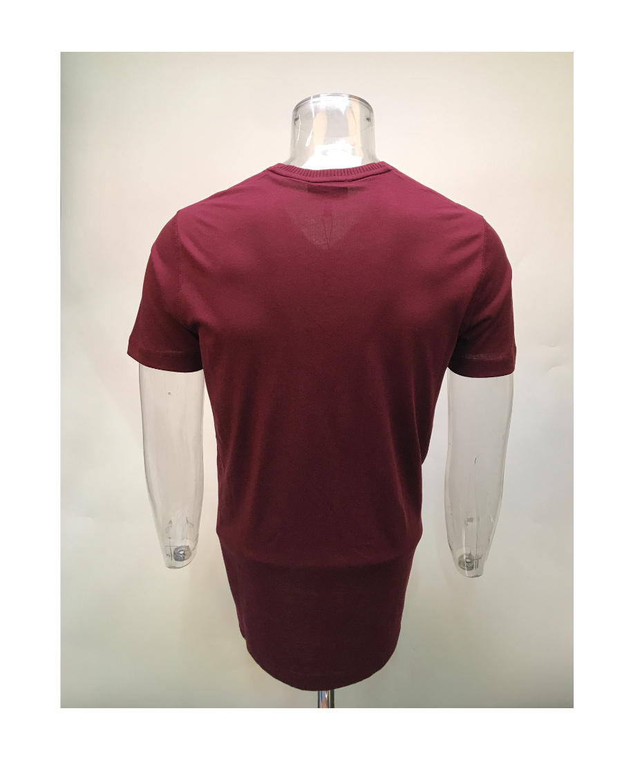 EMPORIO ARMANI LOGO T-SHIRT