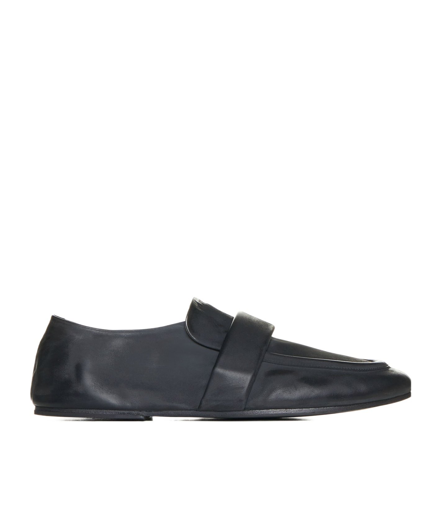 Marsèll Loafers In Black