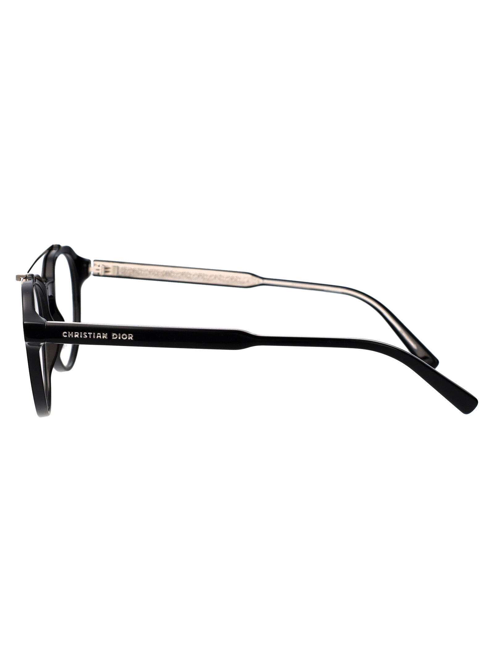 Dior Botanicao R1i Glasses In Black