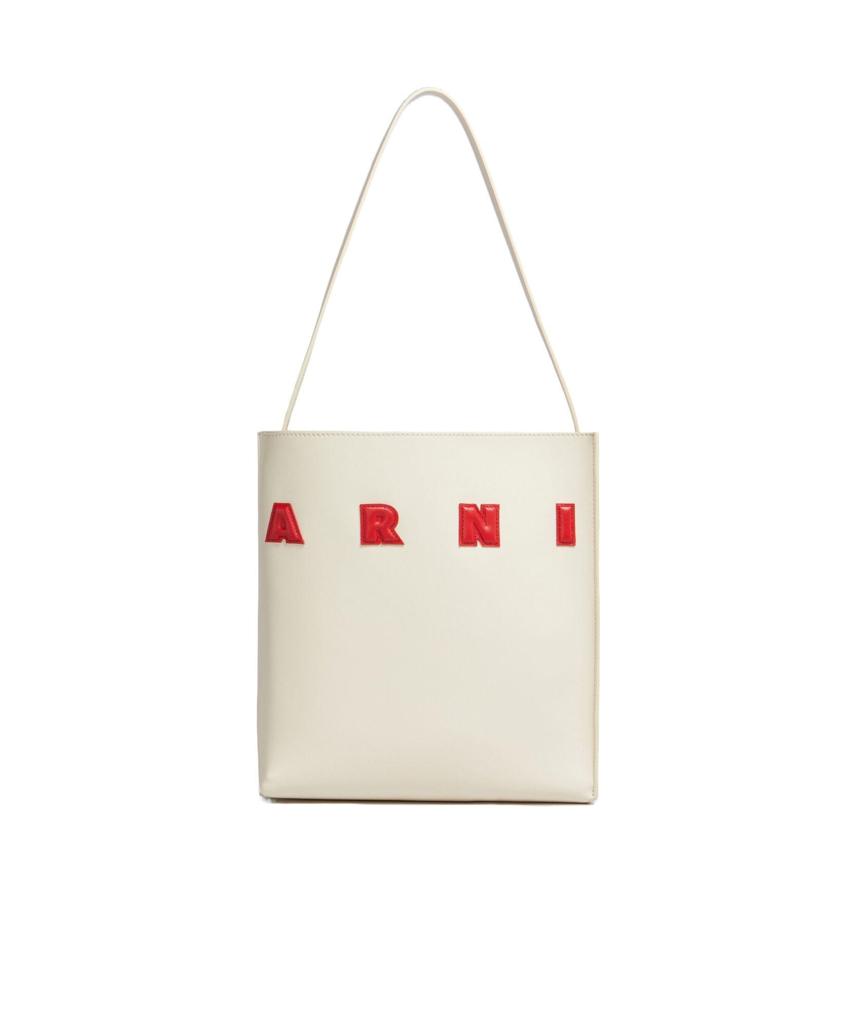 Marni Bolsa Bandolera - Museo In White
