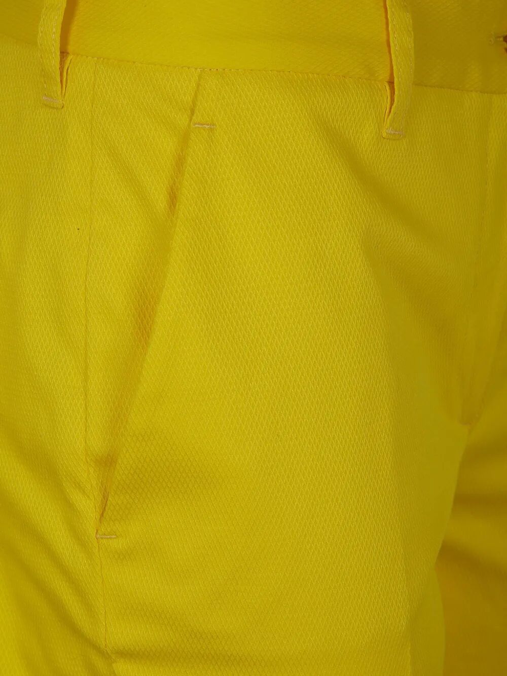 Aspesi Cotton Trousers
