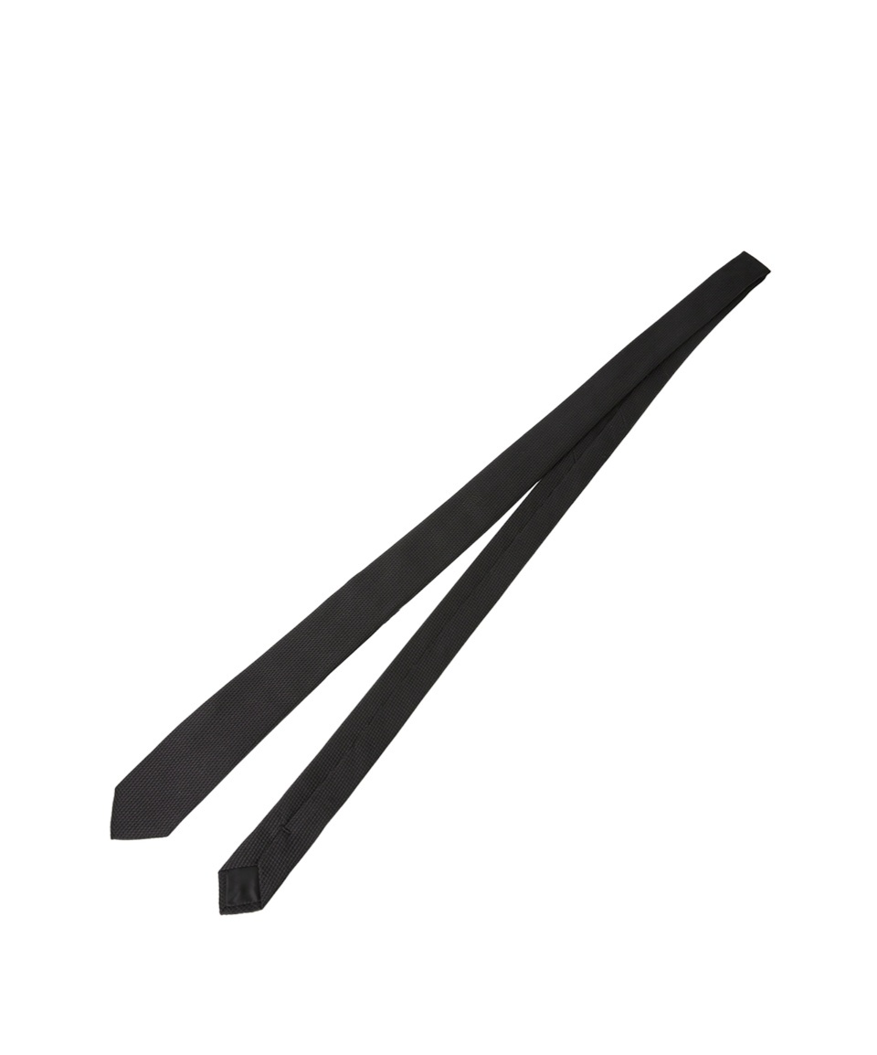 Givenchy Pointed Tie