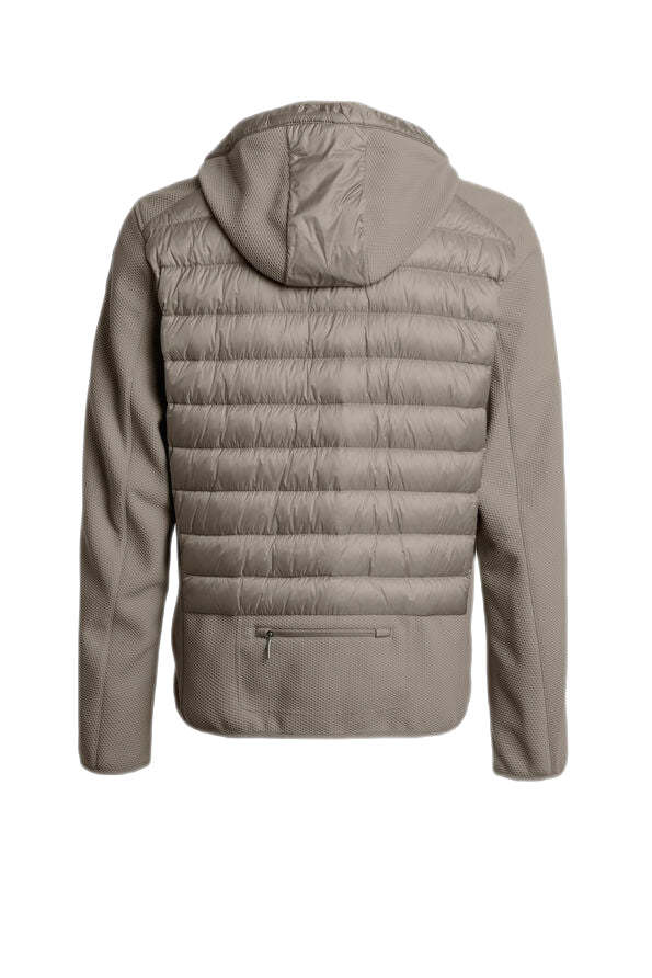 Parajumpers Nolan Jacket In Nude