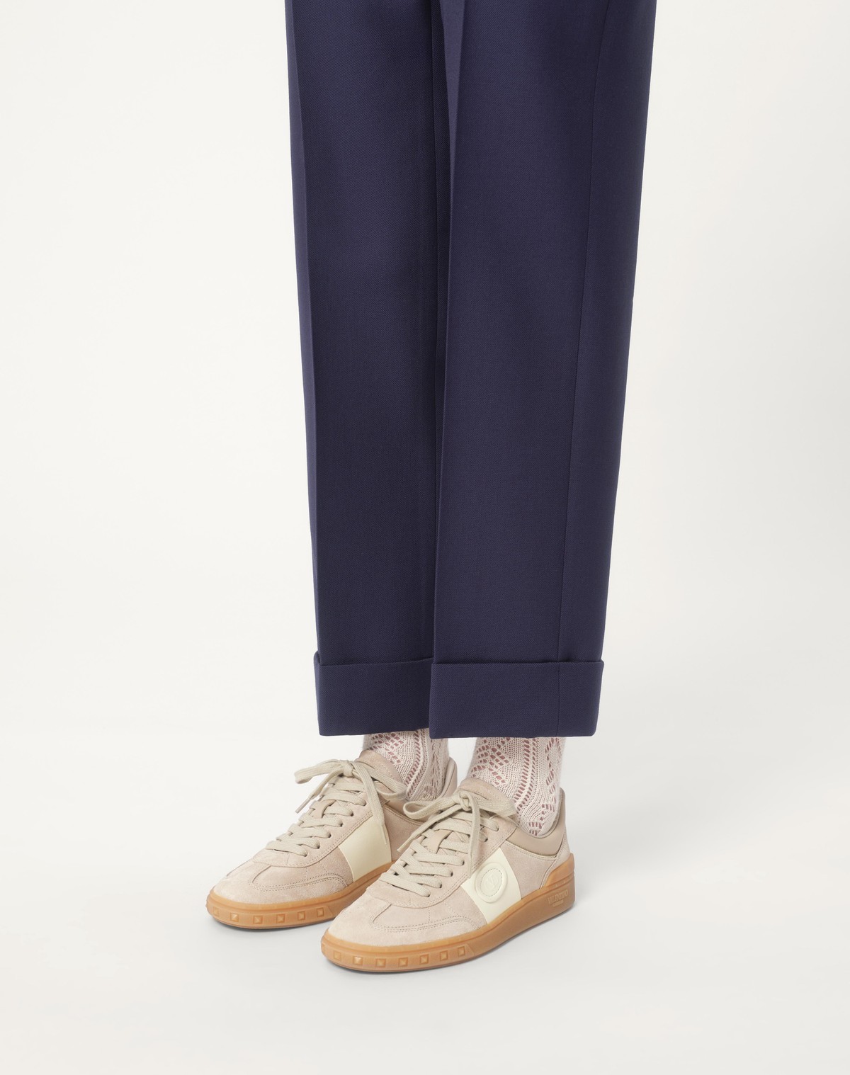 Shop Valentino In Nude