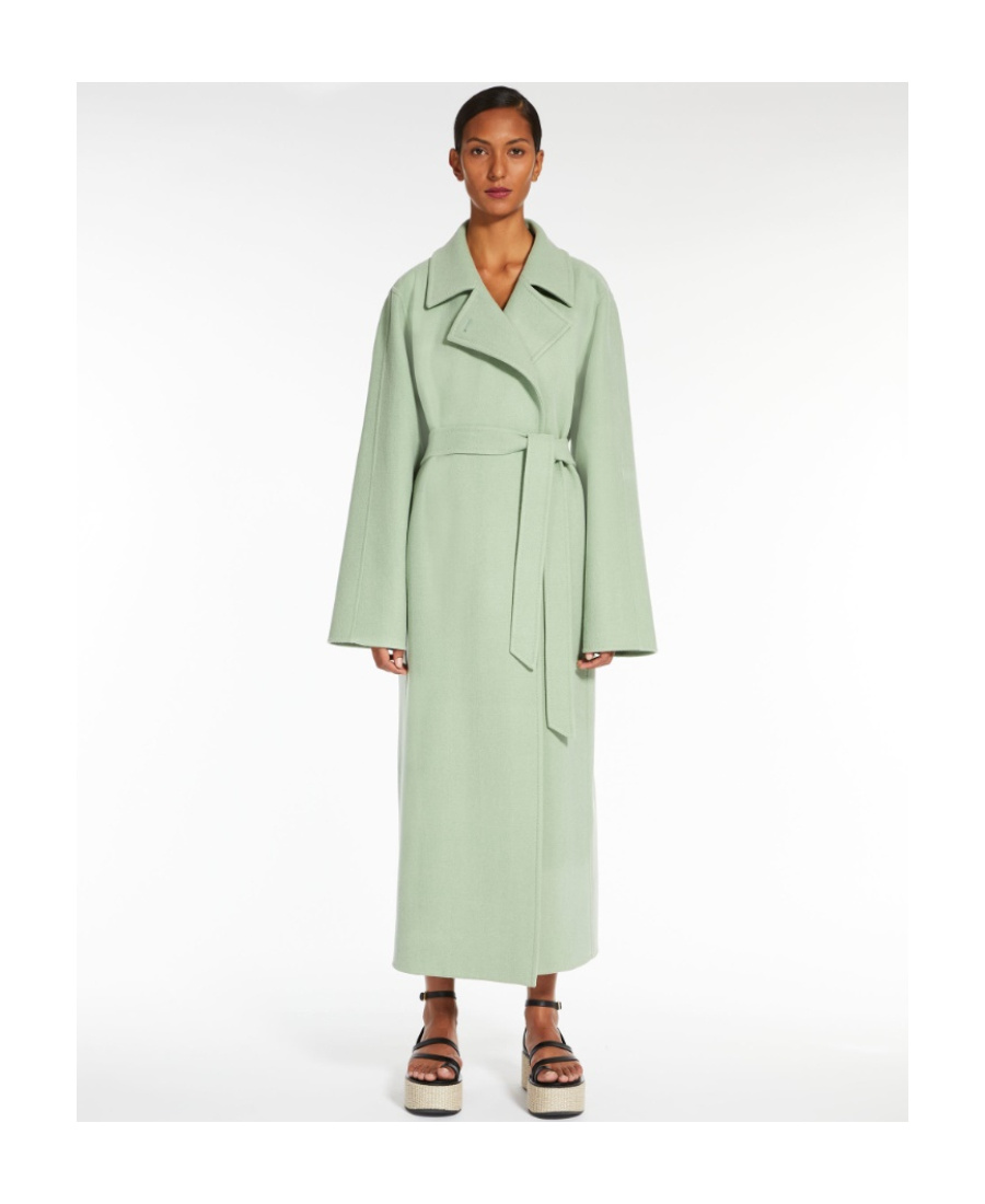 MAX MARA MANUELA ICON COAT