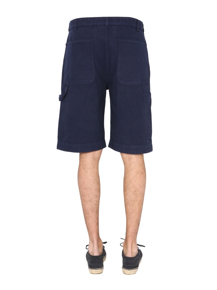YMC YOU MUST CREATE YMC LATINO SHORTS