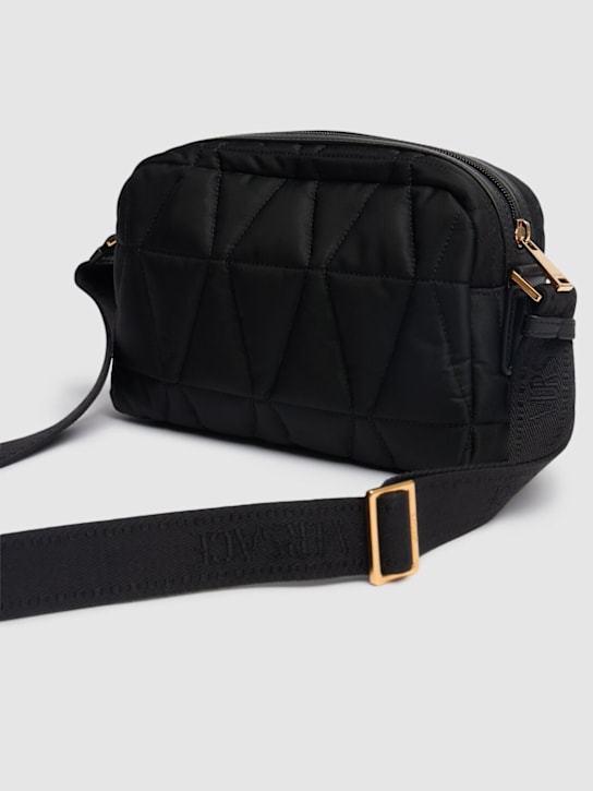 Versace Logo Cross-body Bag