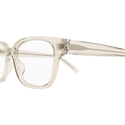 Saint Laurent Full Frame Plain Glasses