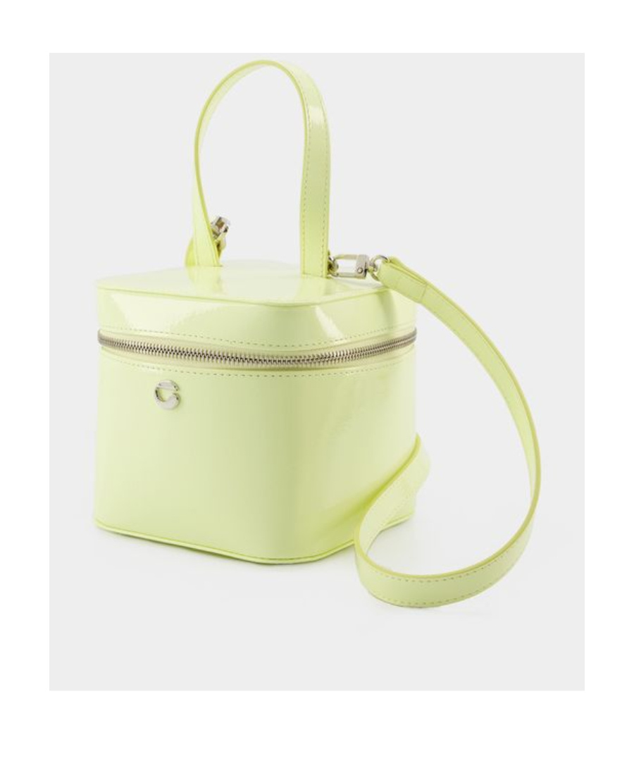 COPERNI LOGO SHOULDER BAG 