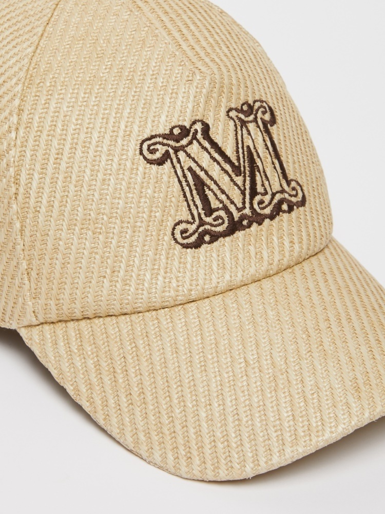 MAX MARA BOWLER CAP 