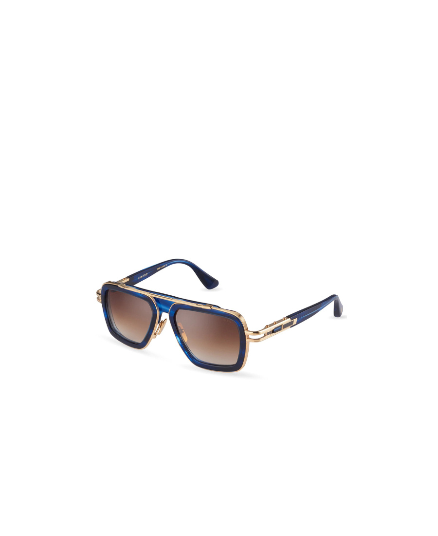 Dita Eyewear Lxn-evo Sunglasses In Multicolor