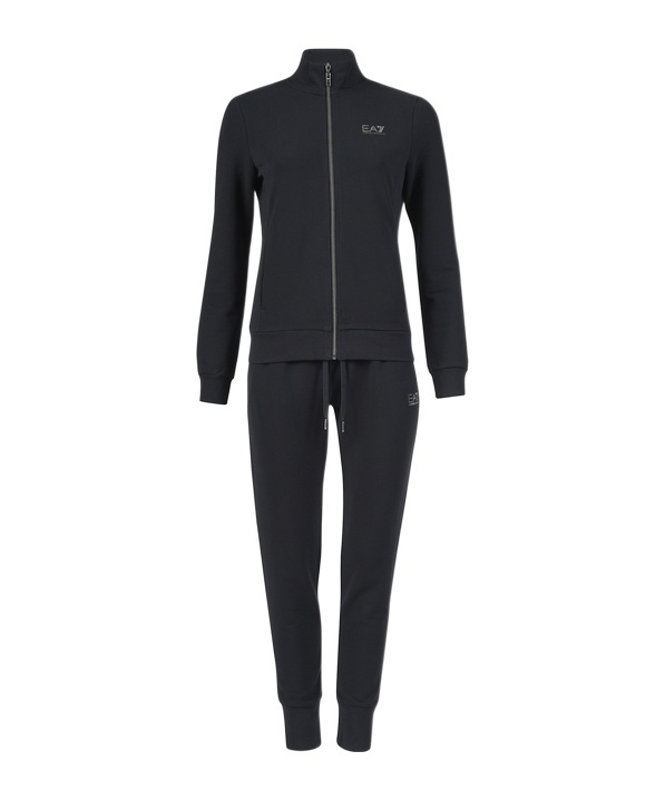 EA7 RIVET LOGO SPORTS SET 
