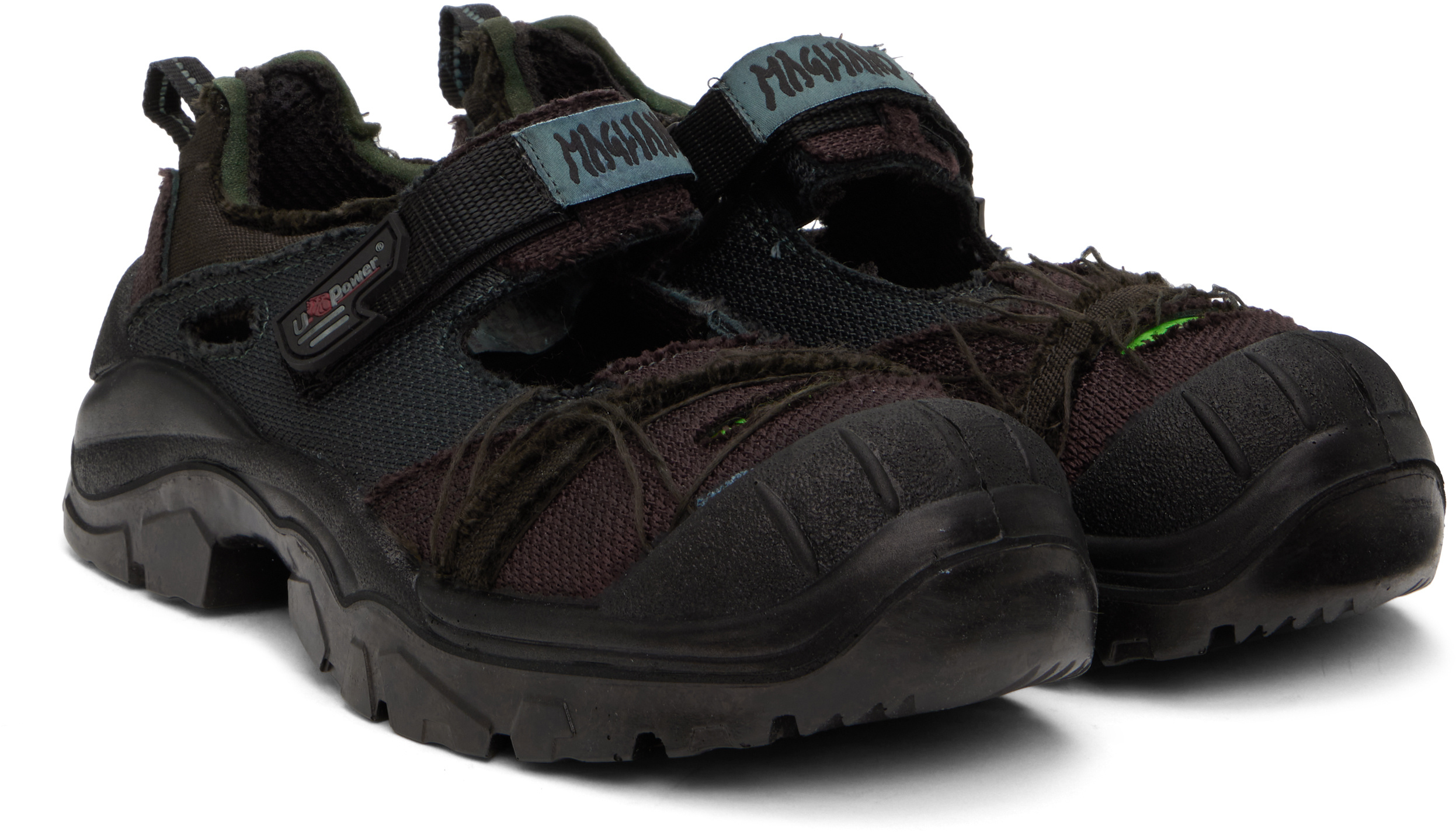 Magliano U-power Scandy Sneakers