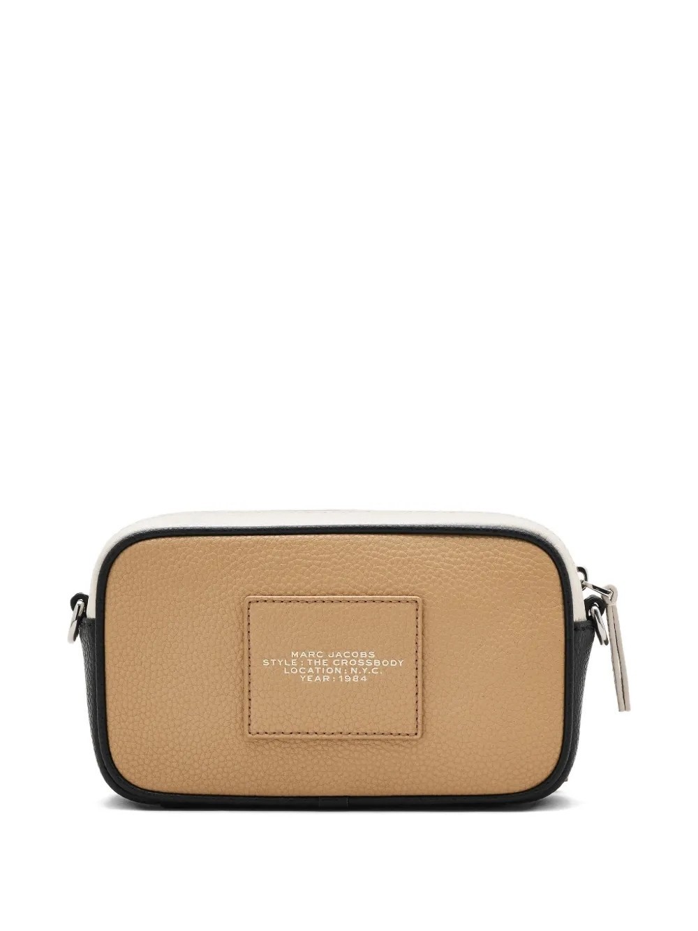 Marc Jacobs The Colorblock Crossbody Bag