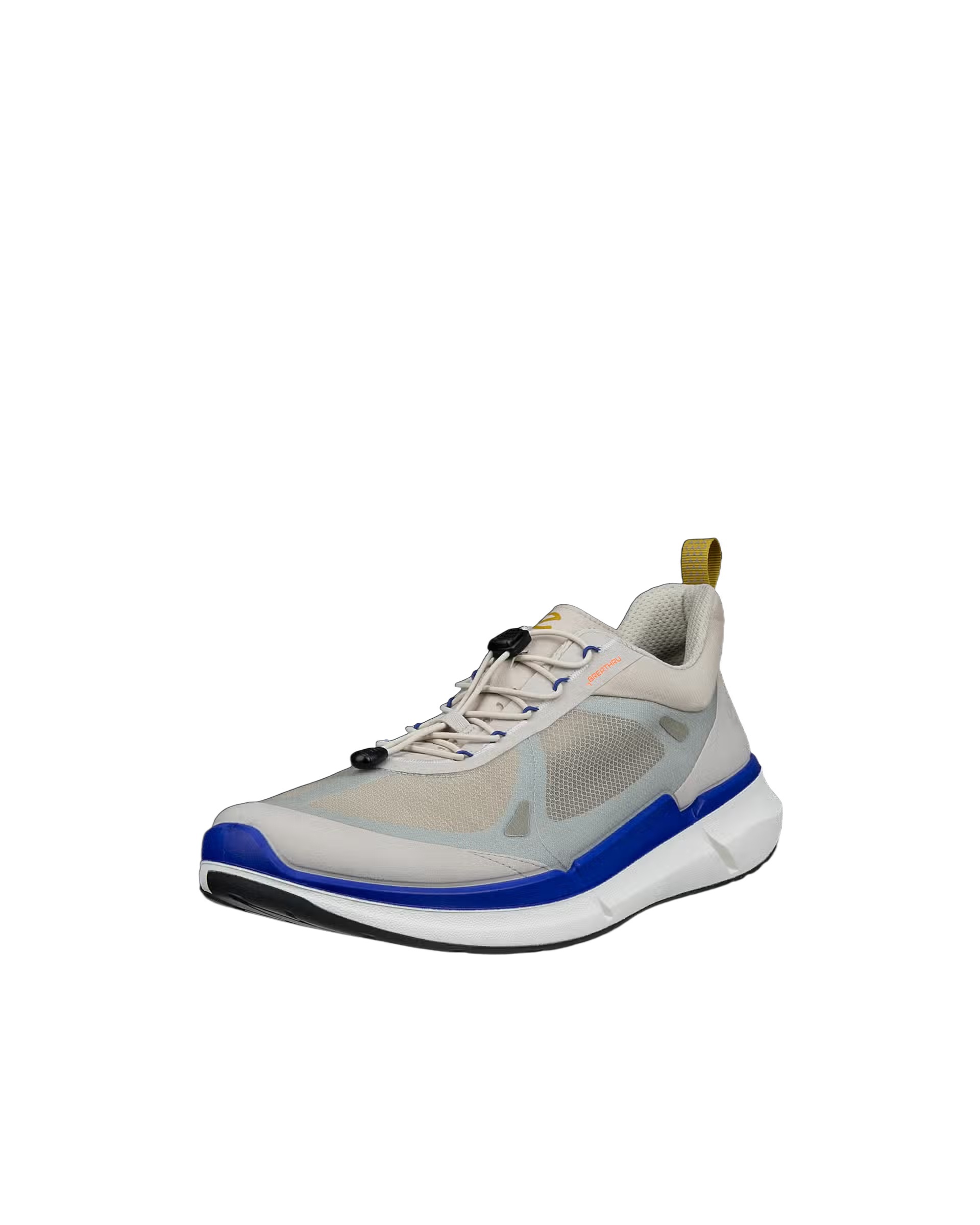 Ecco Biom Sneakers In Gray