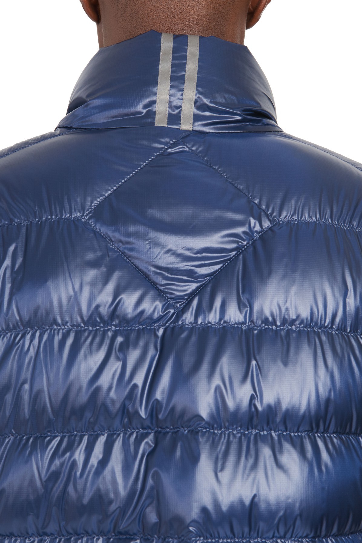 CANADA GOOSE CROFTON SHORT DOWN JACKET