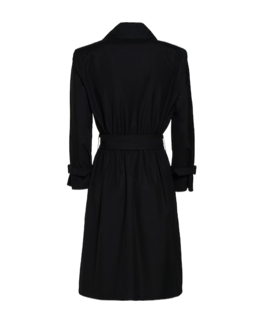 Max Mara Saio Mid-length Dress