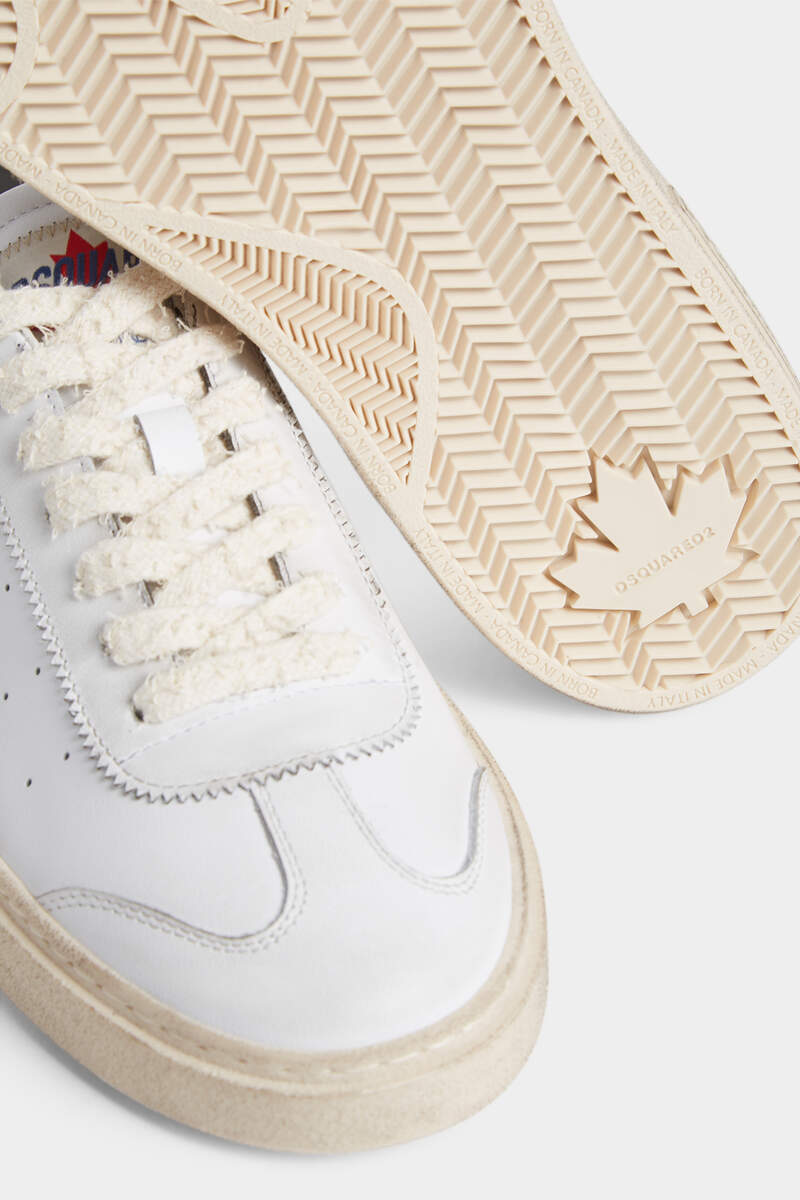 Dsquared2 Sports Shoes Rider