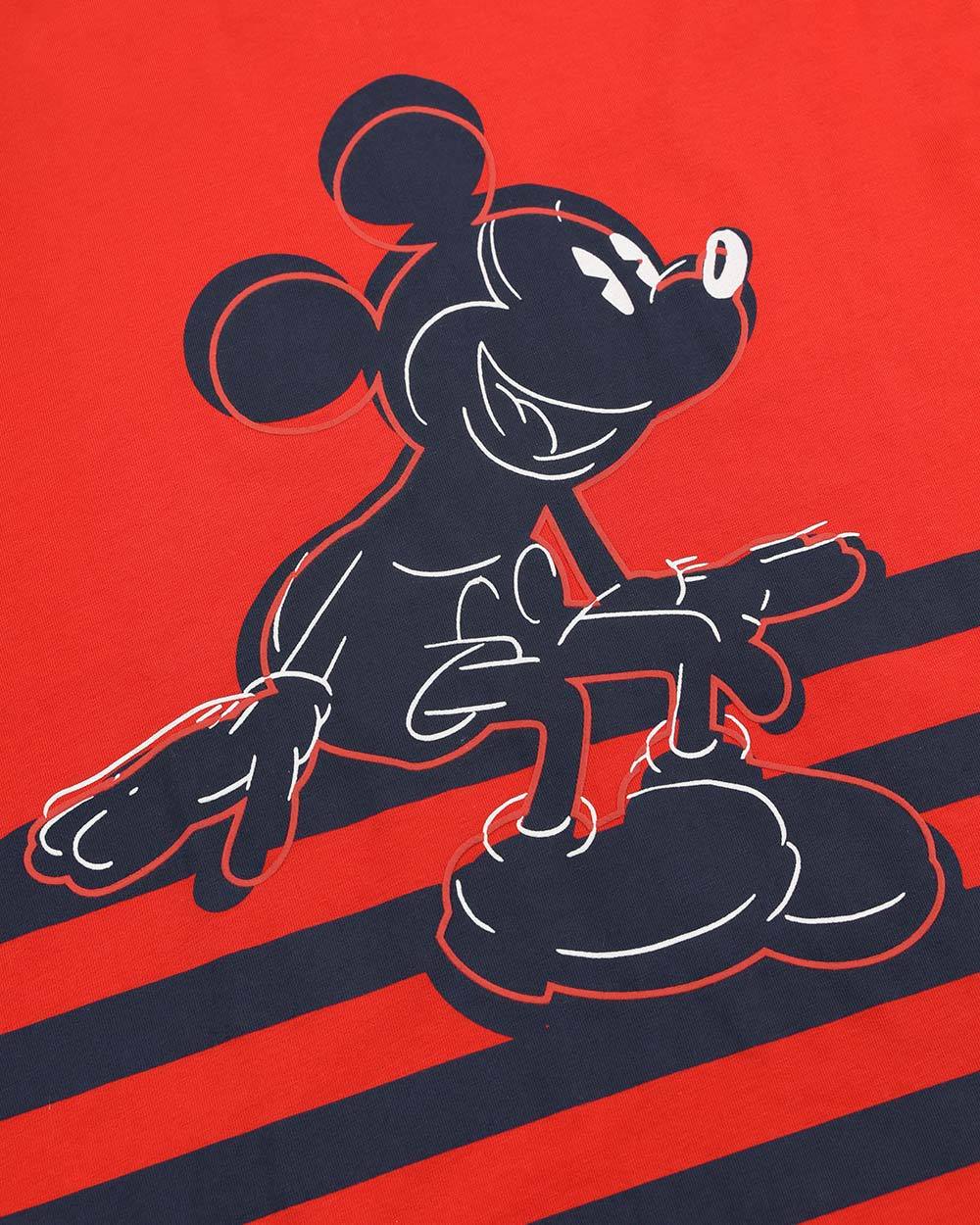 ICEBERG PRINTED T-SHIRT