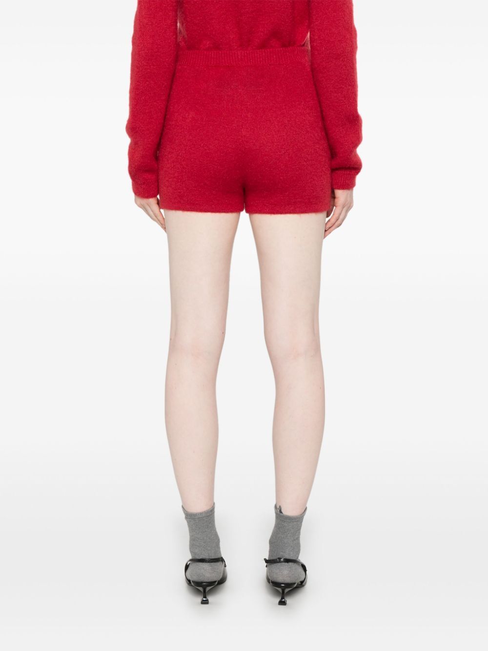 Shop Twinset Emily Shorts
