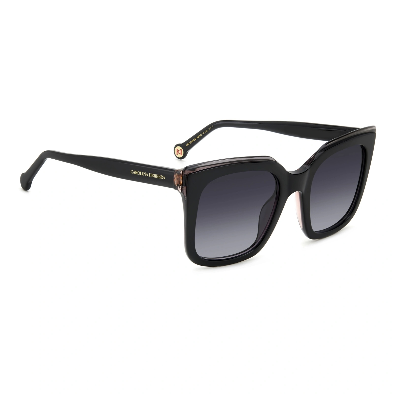 Carolina Herrera Full Frame Sunglasses