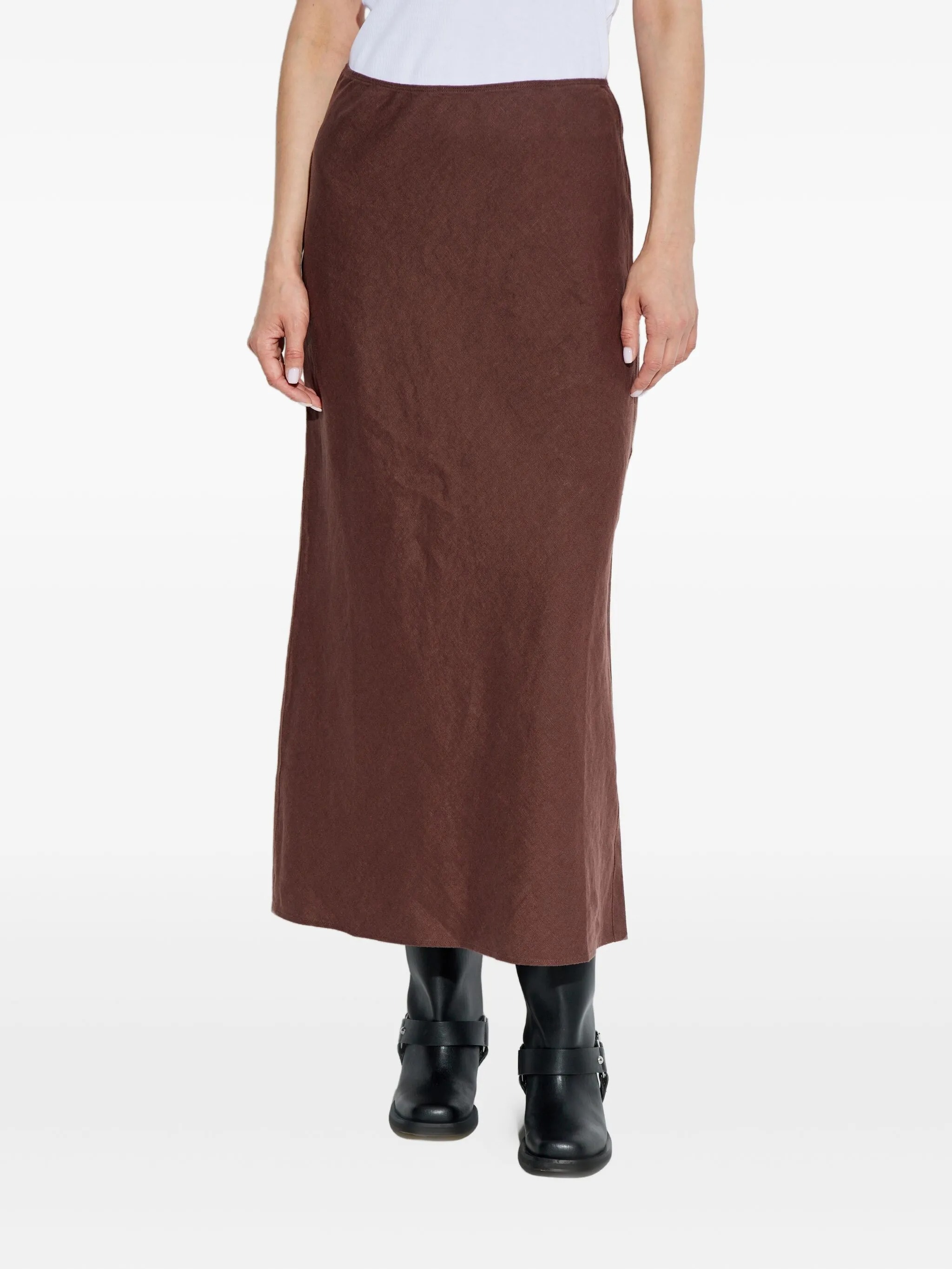 Samsoe & Samsoe Samsøe Samsøe Saagneta Long Skirt