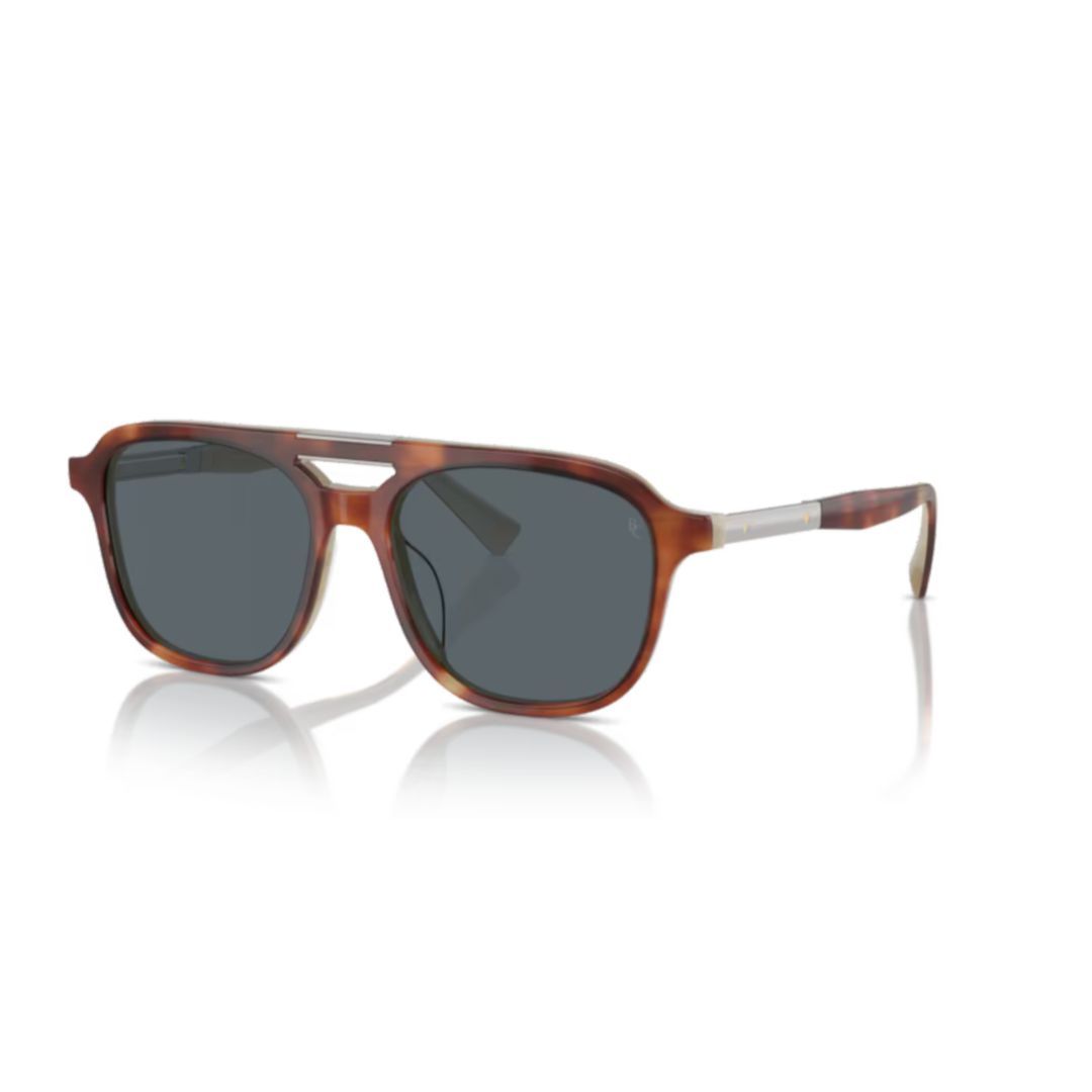 Brunello Cucinelli Full Frame Sunglasses In Black
