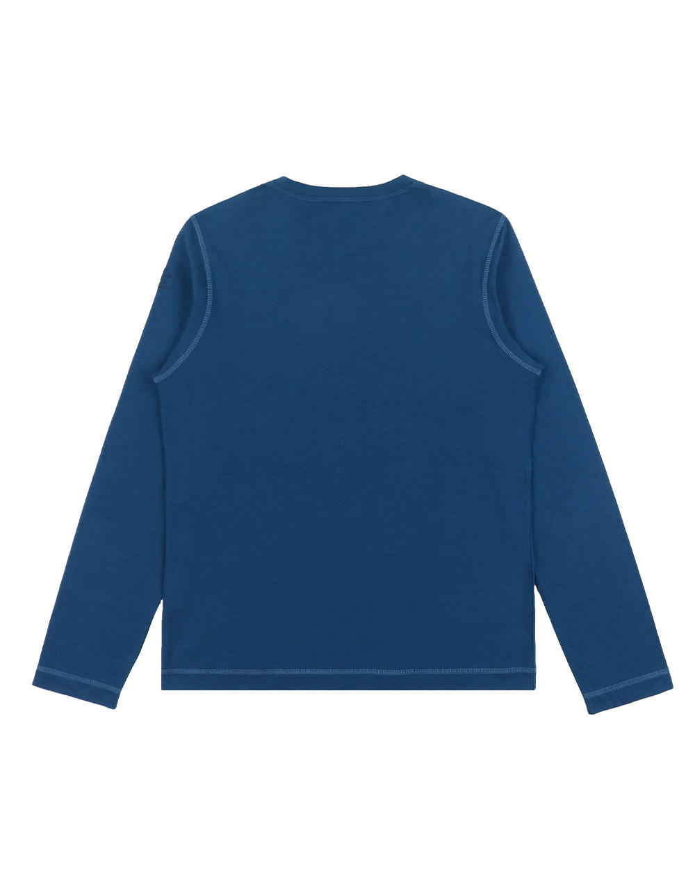 PAUL & SHARK LOGO PRINTED LONG-SLEEVED T-SHIRT