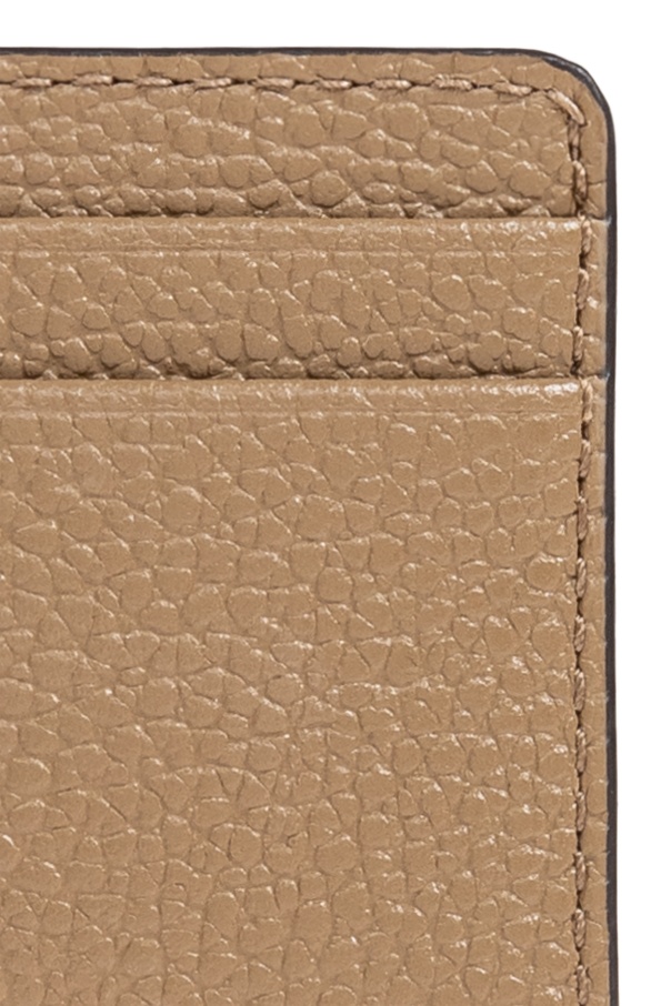 MICHAEL MICHAEL KORS RECTANGULAR CARD BAG/CARD HOLDER