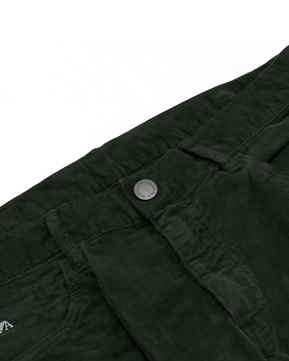 EMPORIO ARMANI LOGO JEANS