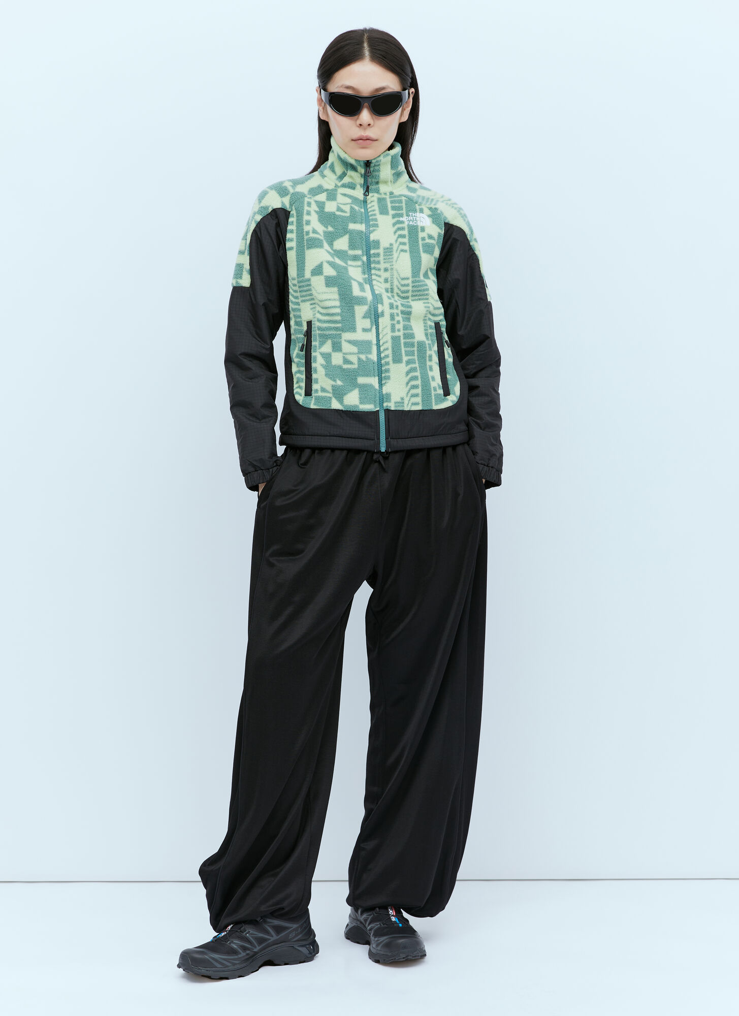 THE NORTH FACE THE NORTH FACE 1996 RETRO NUPTSE JACKET