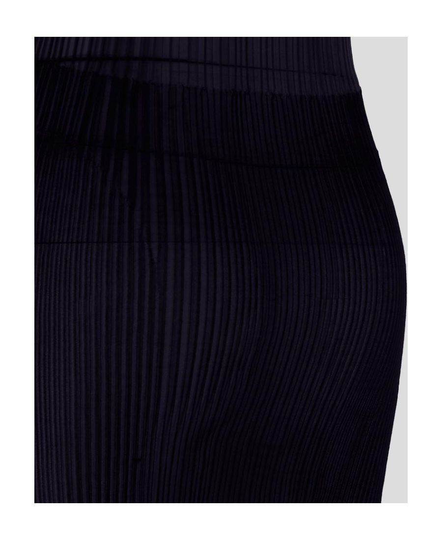 Jacquemus La Robe Sognu In Black
