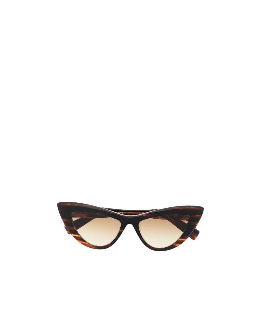 BALMAIN LOGO SUNGLASSES