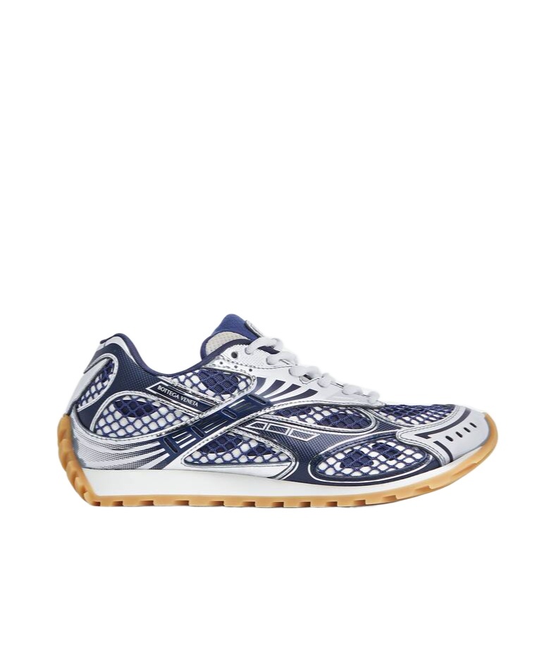 Bottega Veneta Orbit Sneaker