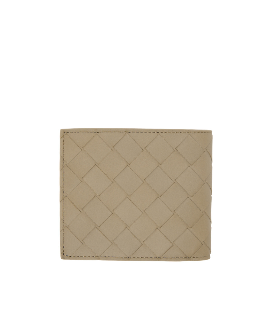 BOTTEGA VENETA BOTTEGA VENETA BIFOLD WALLET